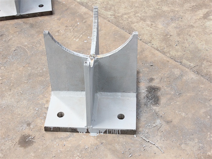 大庆螺栓球支座